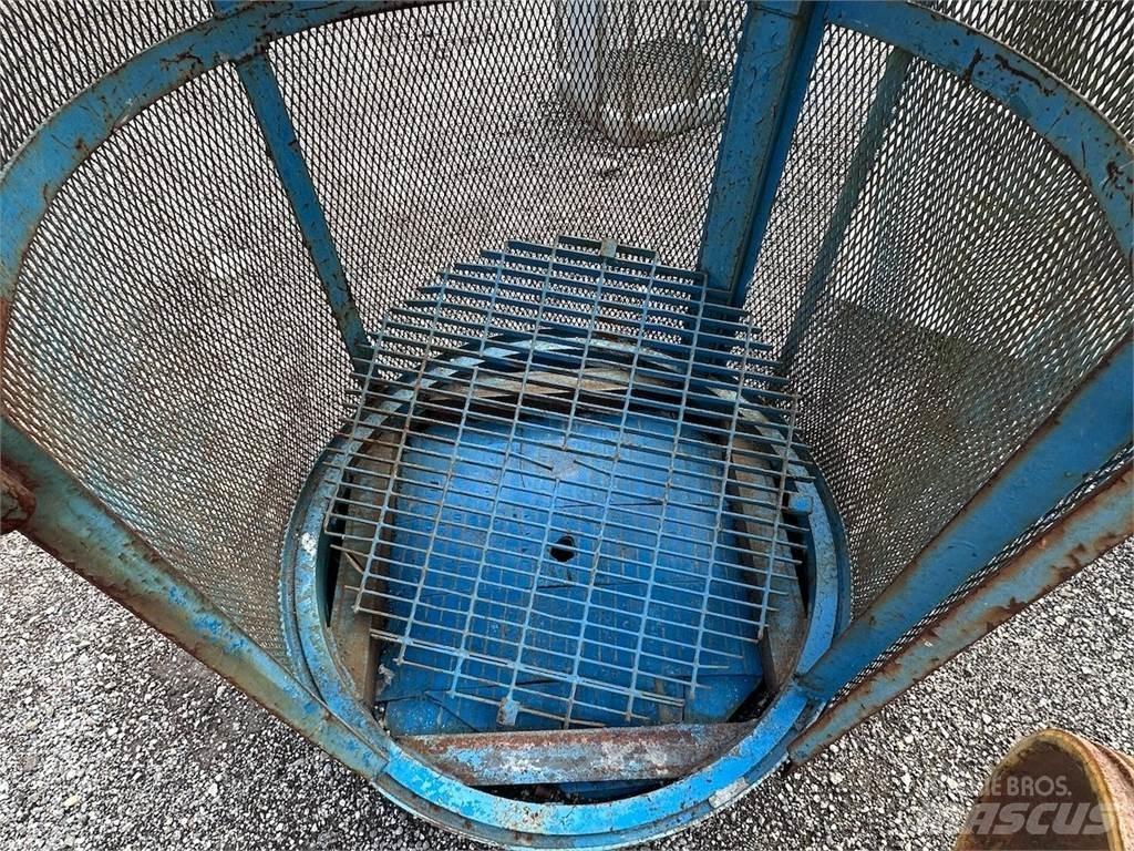  Unknown Запчастини для кранів