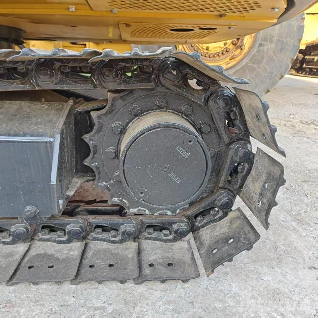 Komatsu PC 56 Міні-екскаватори < 7т