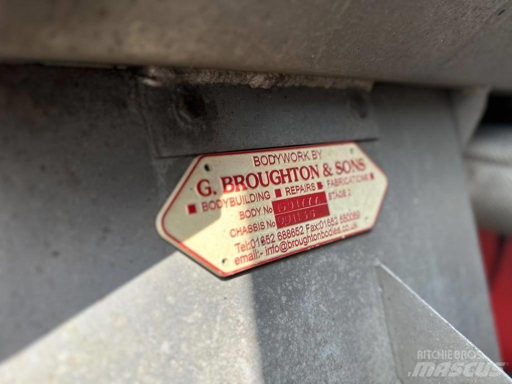 Renault C430 Самоскиди