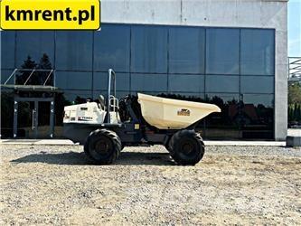 Terex TA 6 S Міні самоскиди