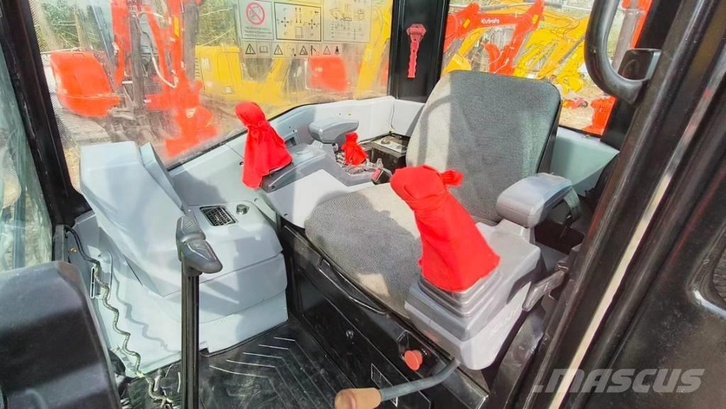 Sany SY 35 U Міні-екскаватори < 7т