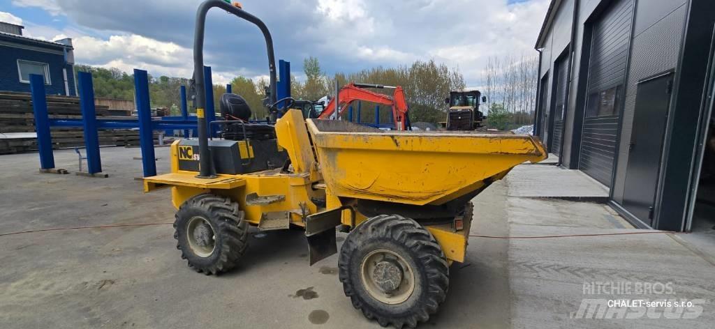 NC SW 3 Міні самоскиди