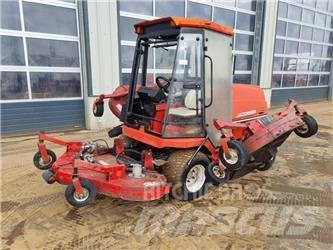 Jacobsen HR5111 Самохідні газонокосарки