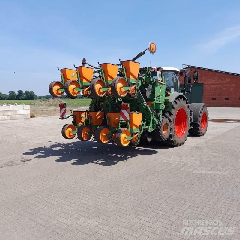 Amazone ED 602-K Високоточні сівалки