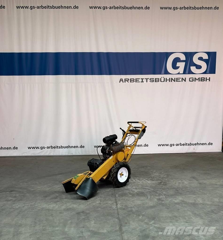 Rayco RG25 Подрібнювачі деревини