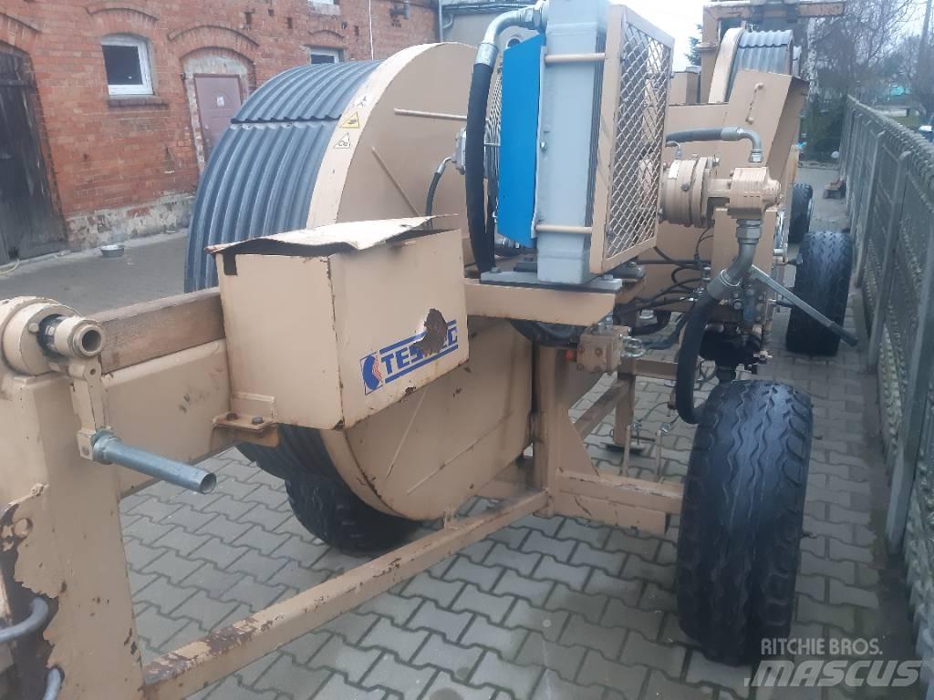 Tesmec FRS 400 Будтехніка - Інші
