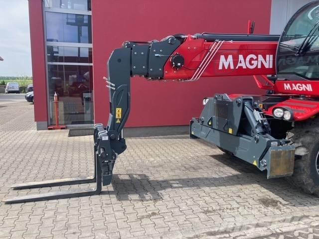 Magni RTH 6.25 Телескопічні навантажувачі
