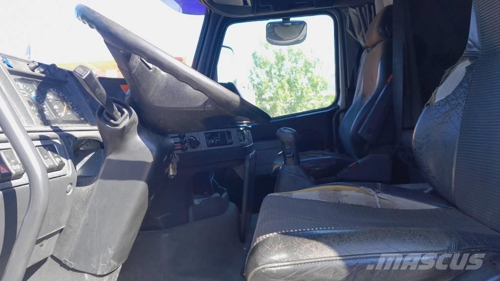 Volvo FH 12 420 Тягачі