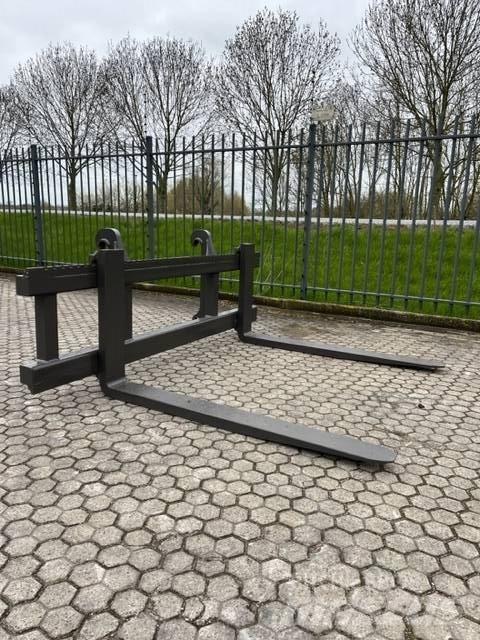 Volvo Forks Вили