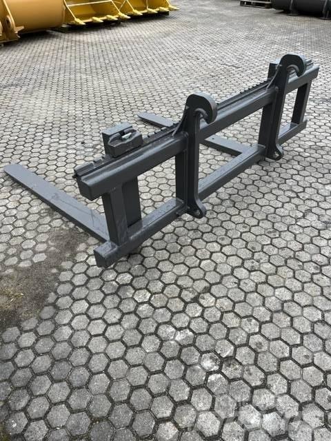 Volvo Forks Вили