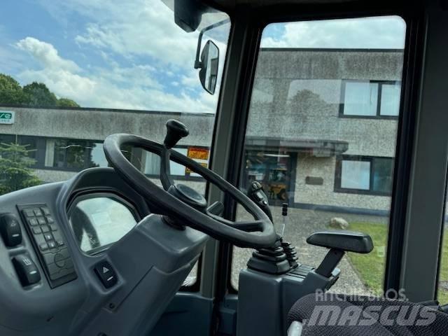 Volvo L 35 G Фронтальні навантажувачі