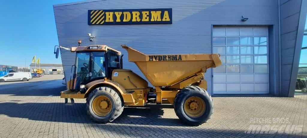 Hydrema 912DS Кар`єрні самоскиди