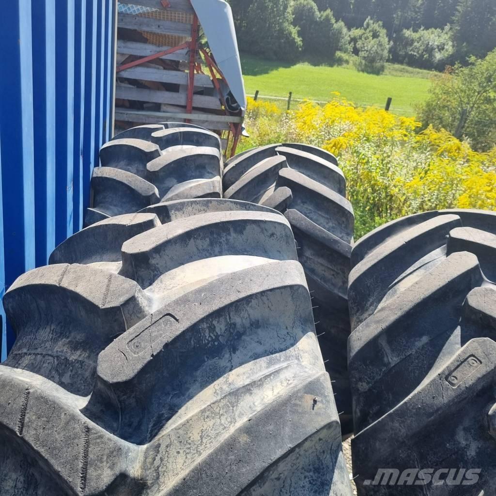 Alliance Forestry Шини