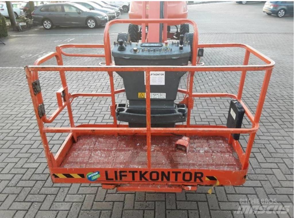 JLG 460 SJ Телескопічні підйомники