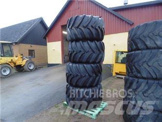 Trelleborg Twin Шини
