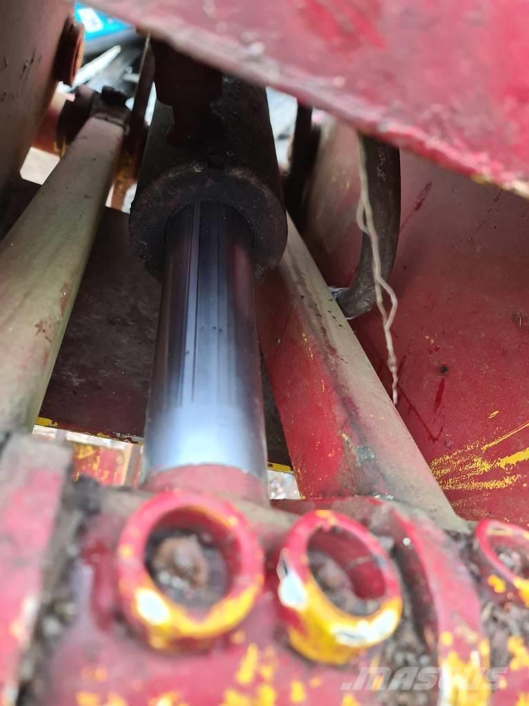 GT purkukoura Грейфери