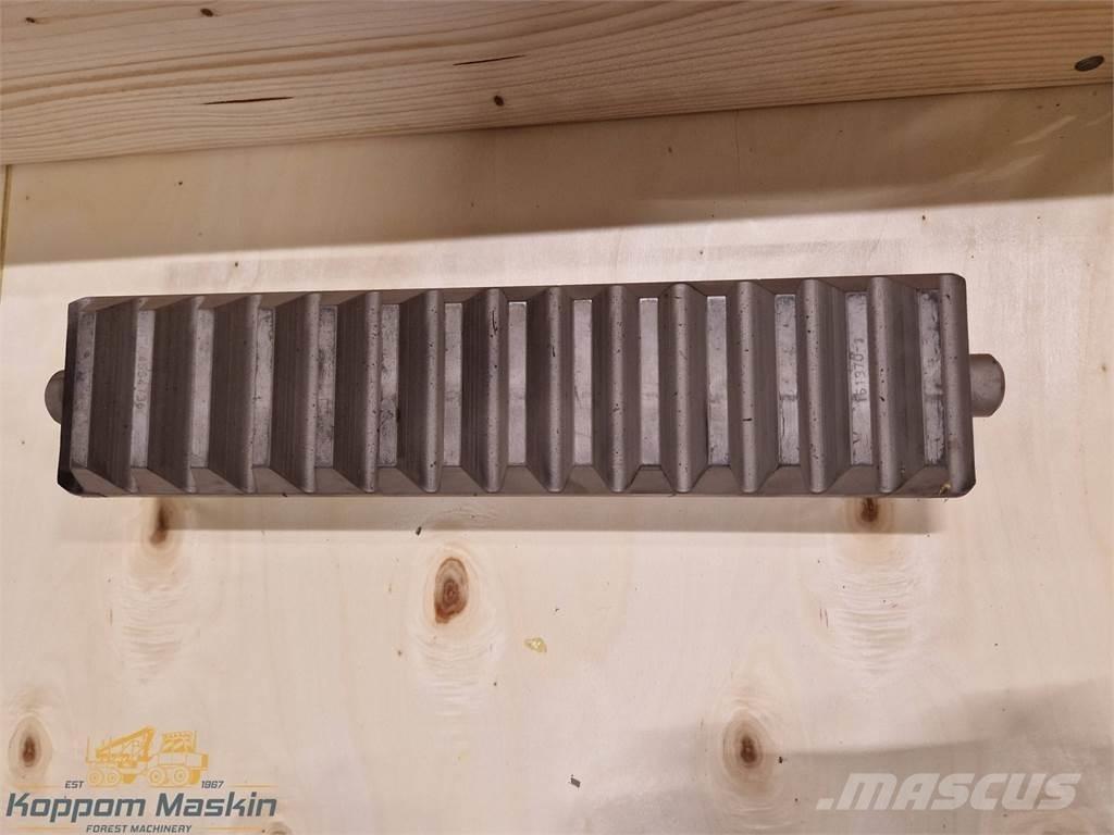  FMG/Ösa Cranab 290 Крани лісозаготівельних машин