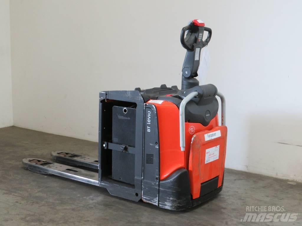 BT LPE 200 Штабелери