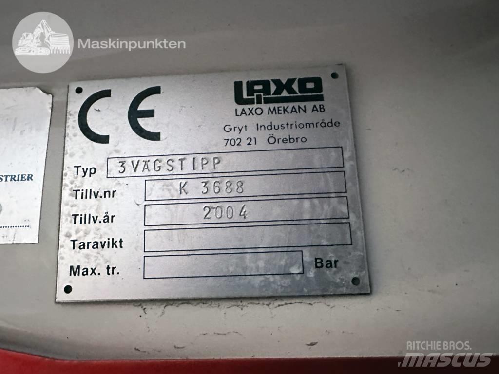 Volvo FH 12 500 Самоскиди
