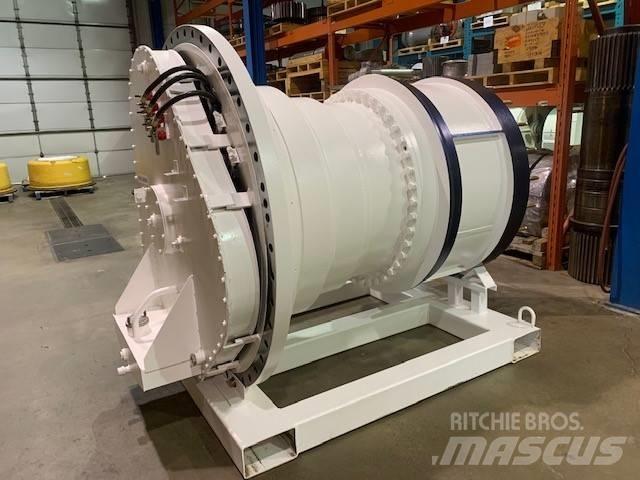 CAT MT4400 Інша підземна техніка
