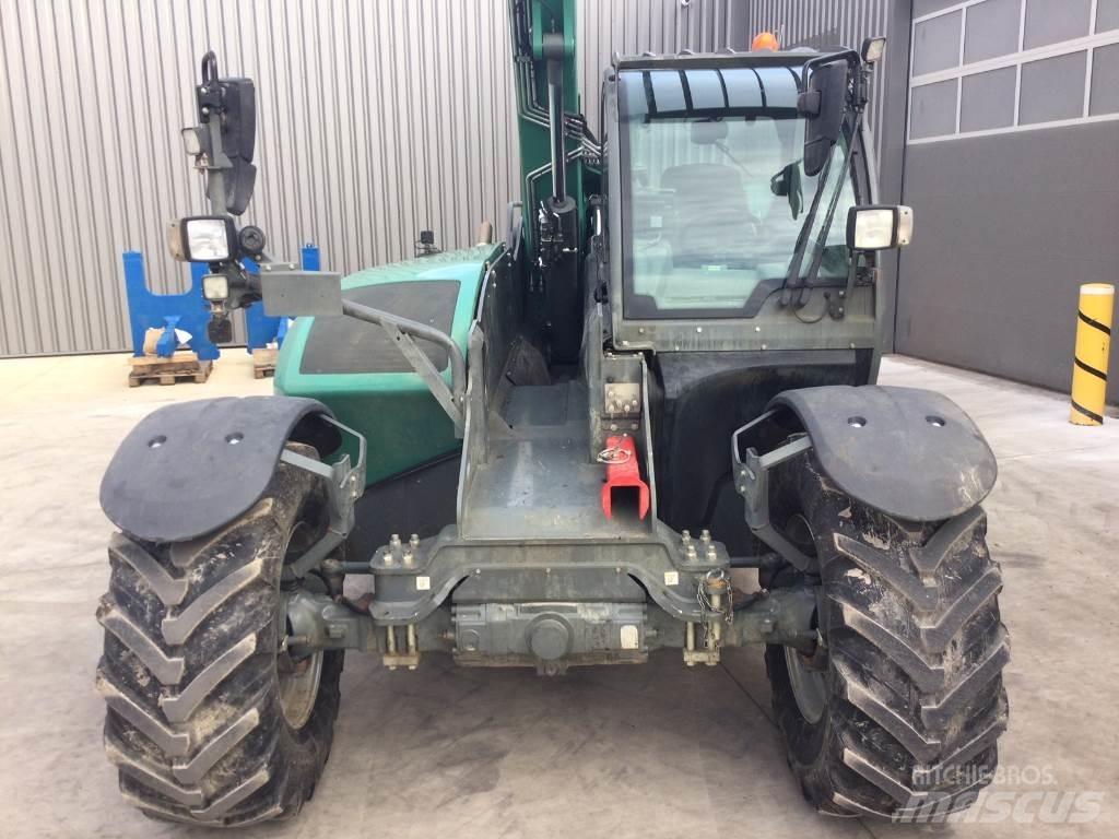 Kramer KT457 Телескопічний навантажувач