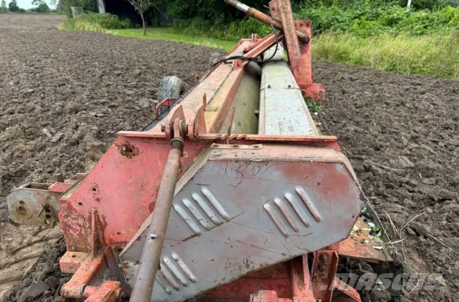 Kuhn 6 Сільгосптехніка - Інші