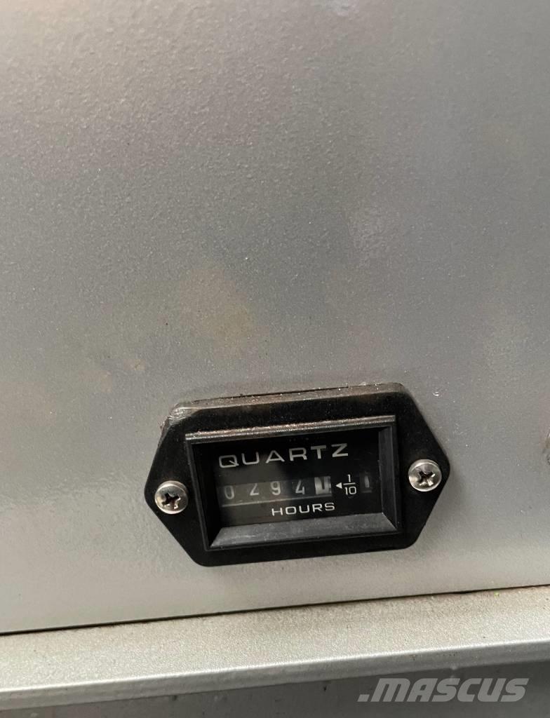 Horyong BMK403 ECO Міні-крани