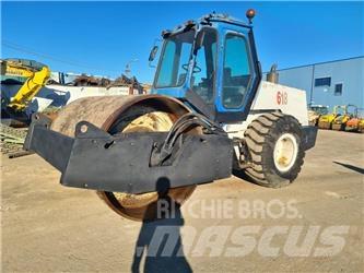  Compactor MV 618 DT Ущільнювачі грунту