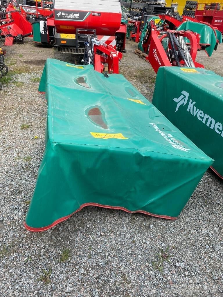 Kverneland 2320M Косилки