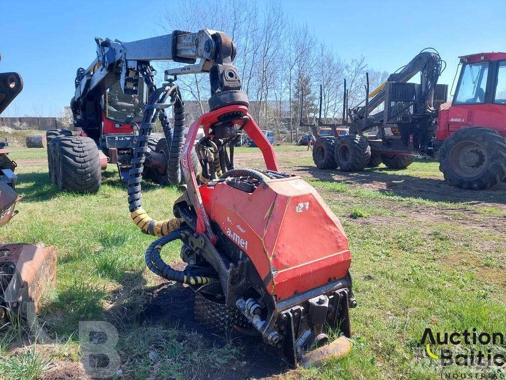 Valmet 911.3 Харвестери