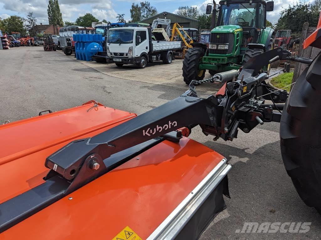 Kubota DMC6028N Інші сівалки