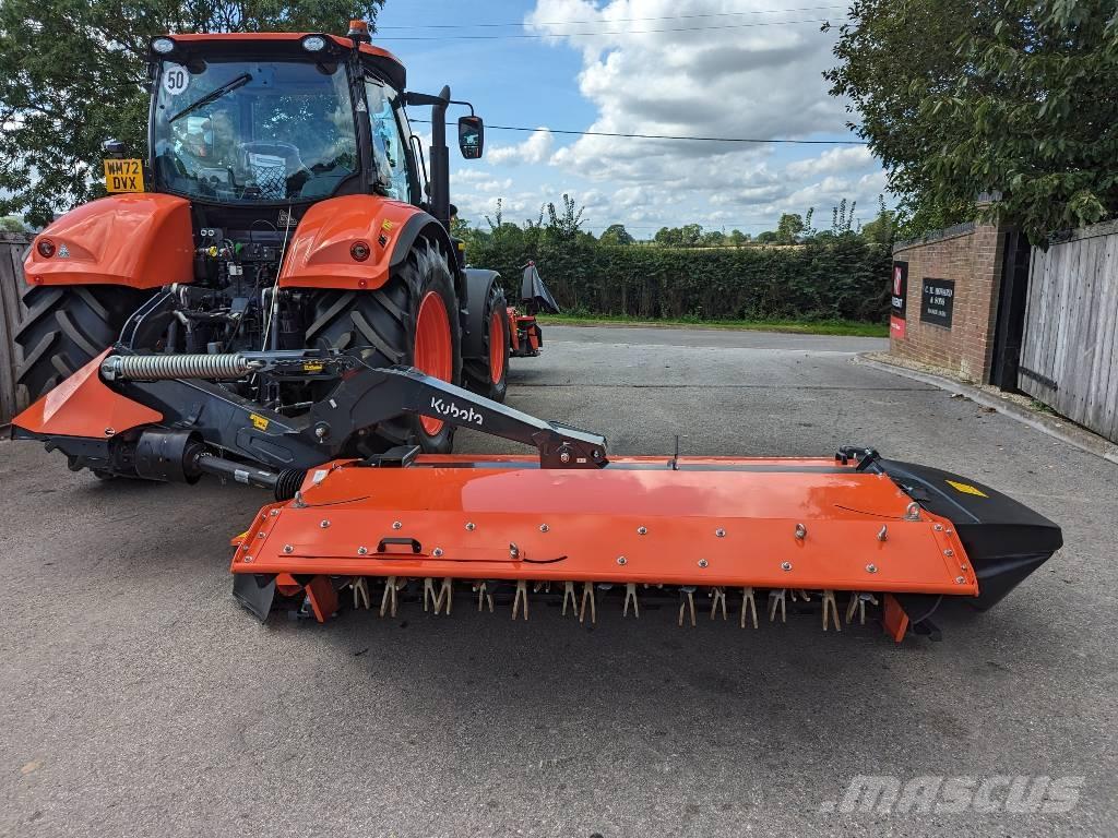 Kubota DMC6028N Інші сівалки