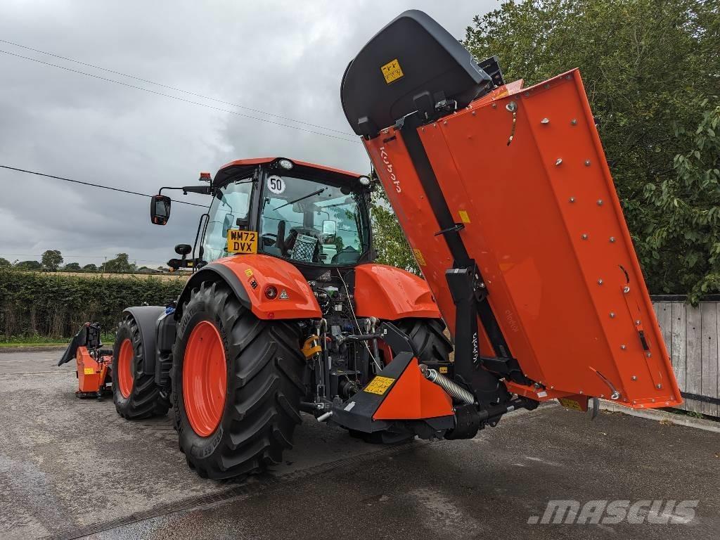 Kubota DMC6028N Інші сівалки