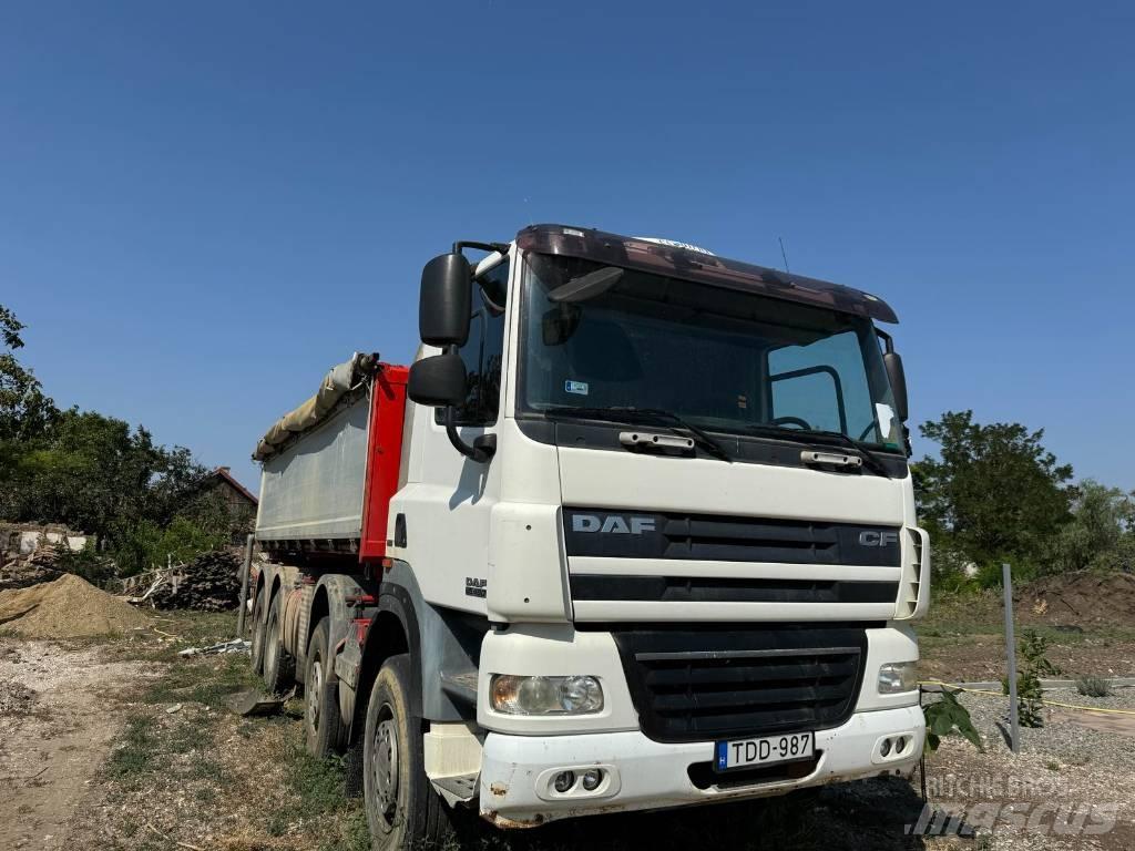 DAF CF 410 Тягачі