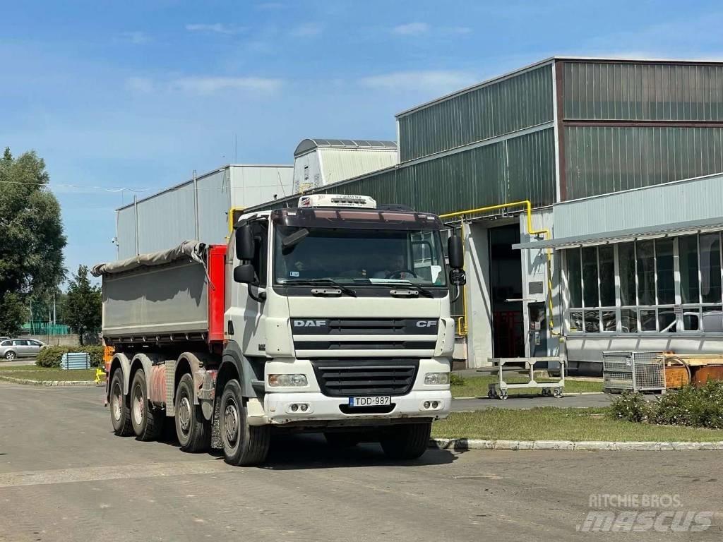 DAF CF 410 Тягачі