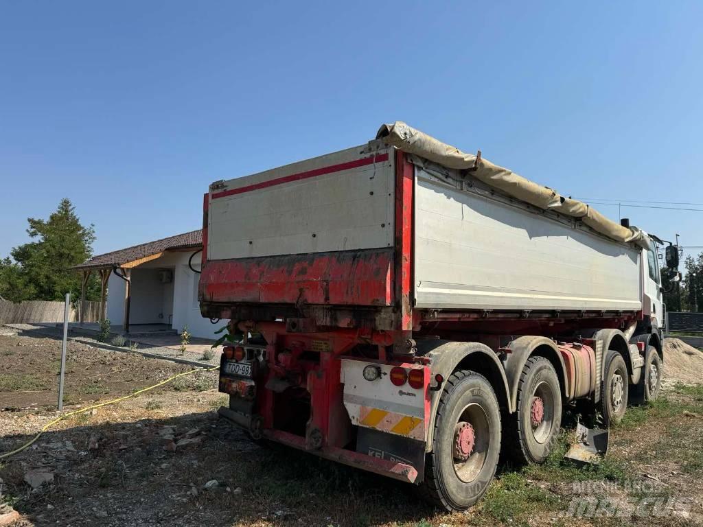 DAF CF 410 Тягачі