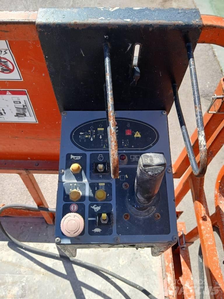 JLG 3394 RT Підйомники-ножиці
