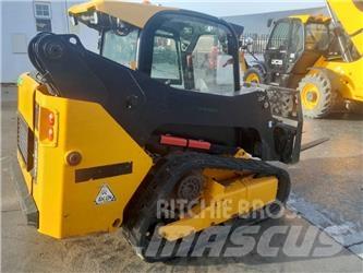 JCB 190 T Міні-навантажувачі