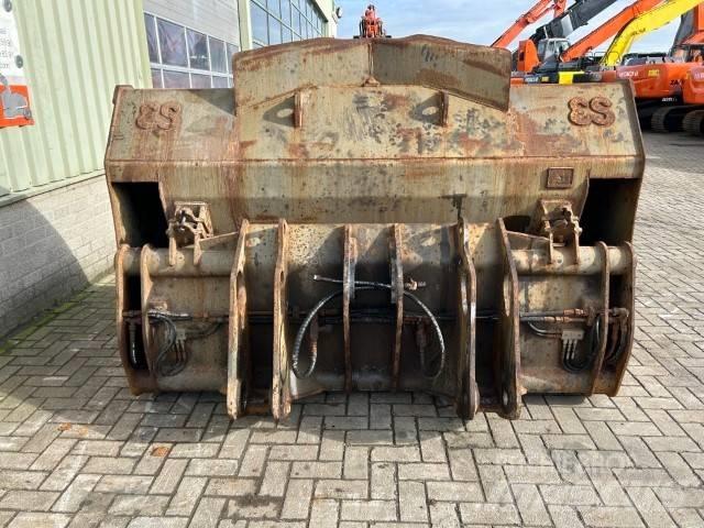 Volvo Bak L 90 Ковші