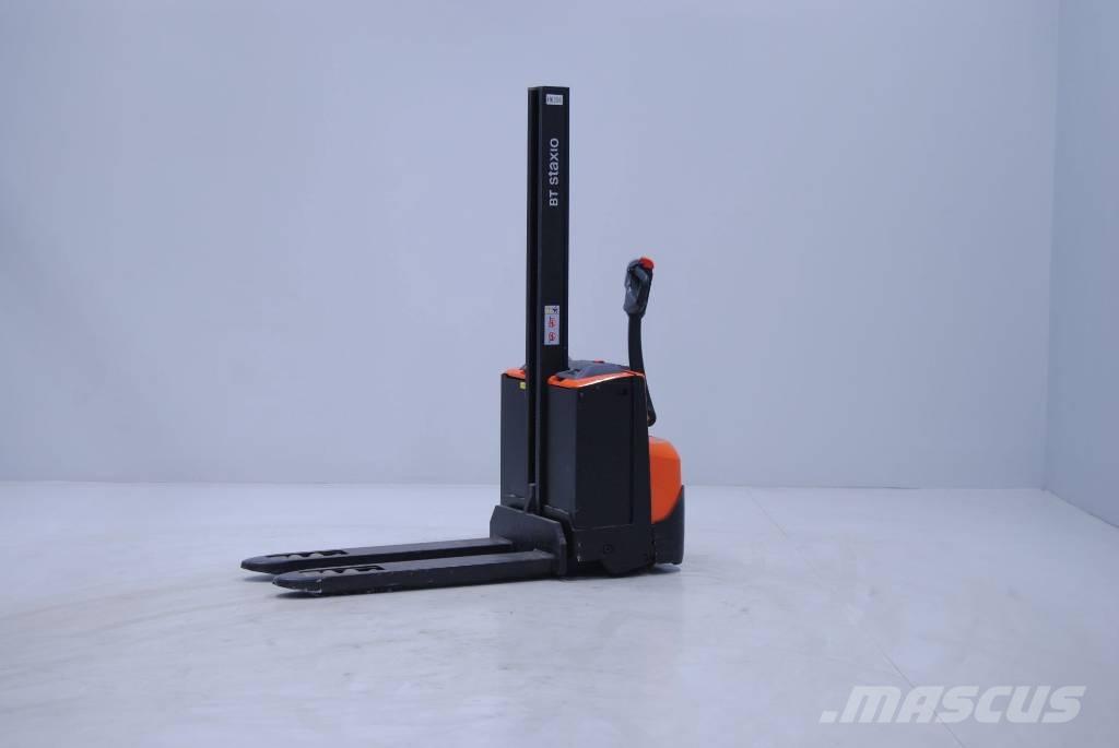 Toyota SWE080L Ручний візок