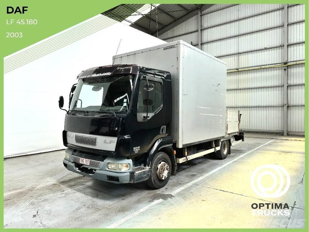 DAF LF 45.180 автокрани