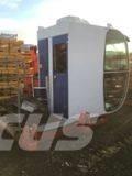 Potain MD365BL12 Баштові крани