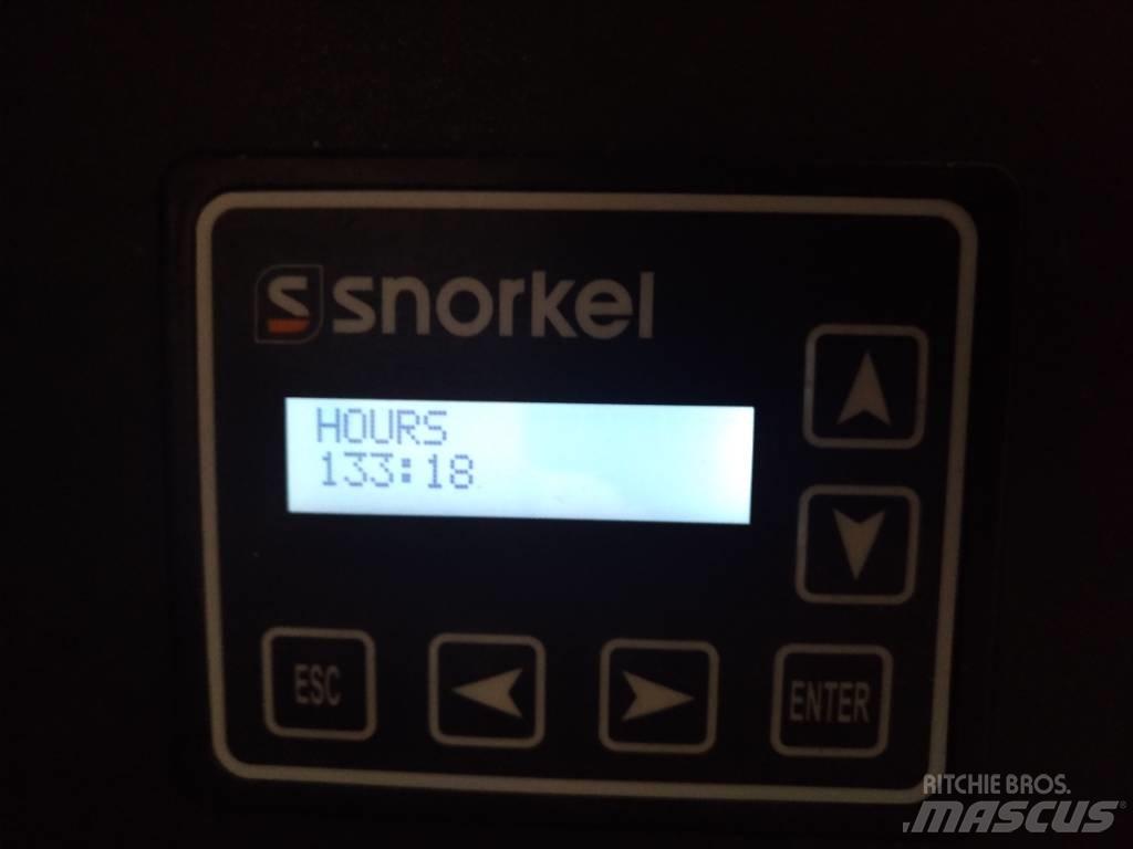 Snorkel SL26RTE Інші підйомники і платформи
