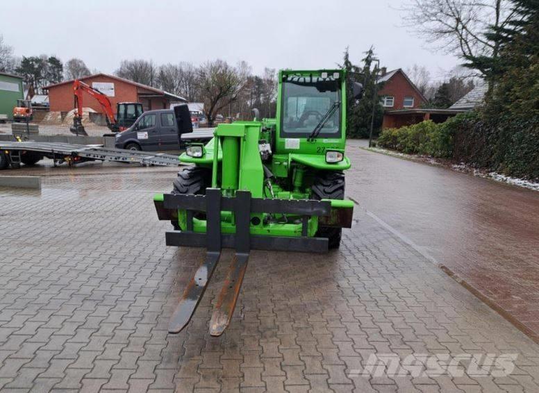 Merlo P 40.13 Телескопічні навантажувачі