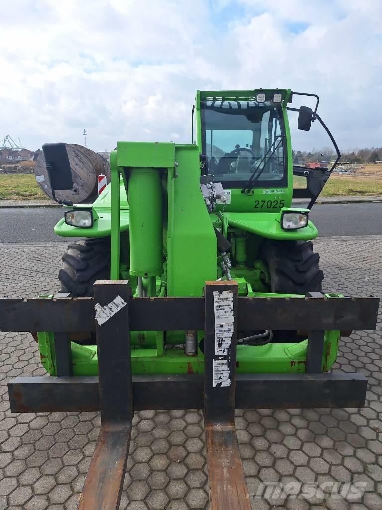 Merlo P 40.13 Телескопічні навантажувачі