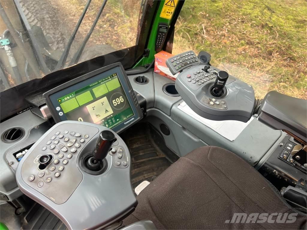 John Deere 1170E Будтехніка - Інші