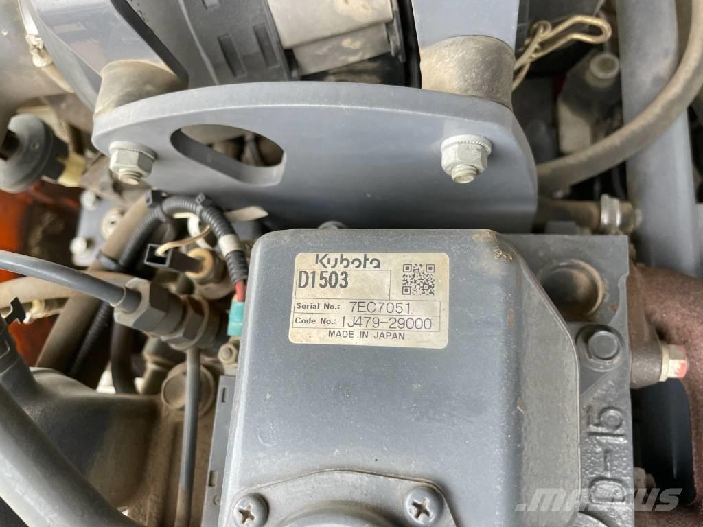 Hamm HD 12 VV Котки тротуарні