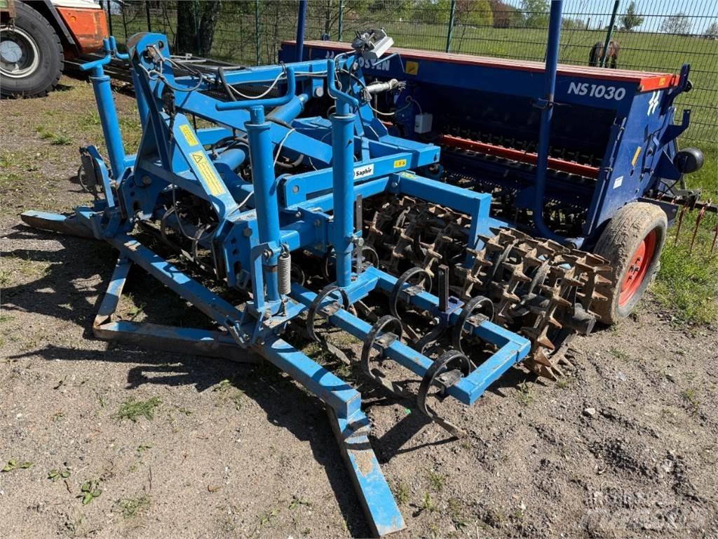 Nordsten NS1030 Сільгосптехніка - Інші