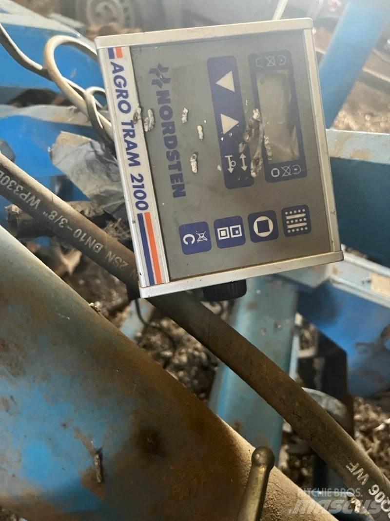 Nordsten NS1030 Сільгосптехніка - Інші