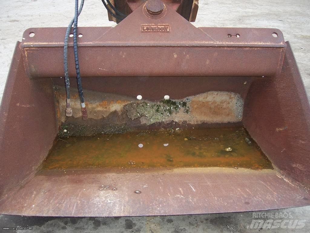 Lehnhoff bucket 1,78 Ковші
